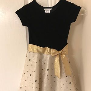 Bonnie Jean Dress